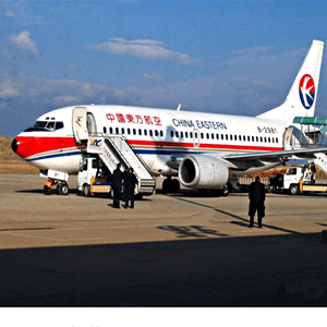 南阳姜营机场物流航空快运业稳步发展的原因是什么？
